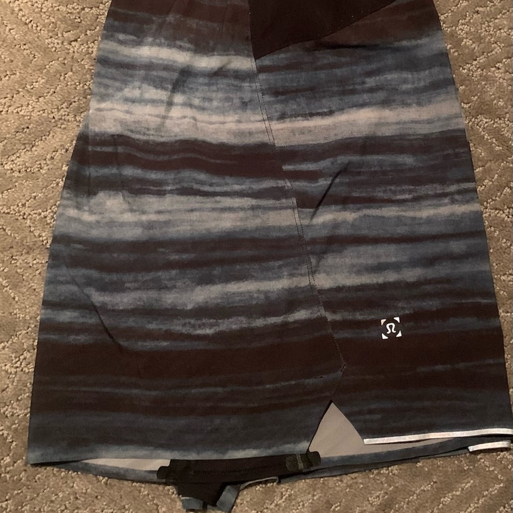 Lululemon Surge Short 6” Liner